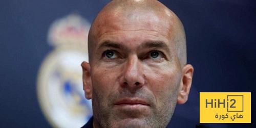 بيريز يعرف موقف زيدان الحالي من تدريب ريال مدريد!