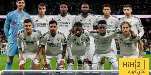فيديو من غرفة ملابس ريال مدريد قبل مواجهة خيتافي