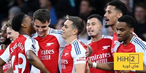 ⚽فيديو.. هدف تقدم أرسنال ضد كريستال بالاس