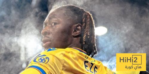 ⚽فيديو.. كريستال بالاس يدرك التعادل ضد أرسنال