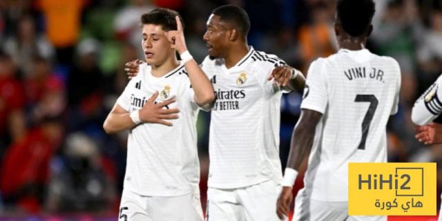 ⚽ فيديو: هدف غولر في شباك خيتافي