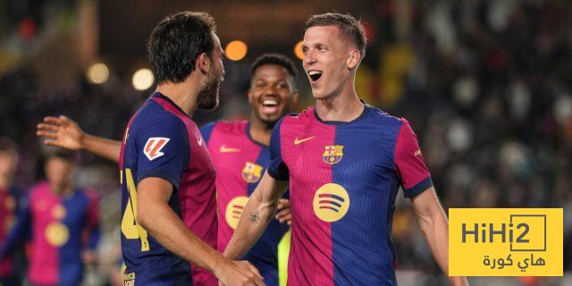 برشلونة فليك: الانتصار بهدف وحيد… أسلوب لا يُخجل