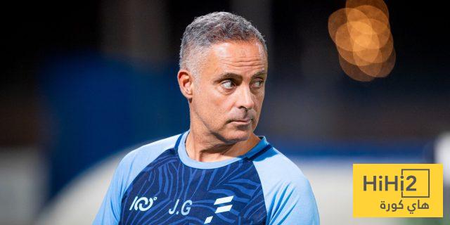أول تعليق من مدرب الفتح بعد التعادل أمام الرياض