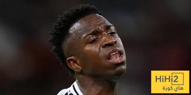 الحملة مستمرة …! قناة DAZN تسخر من فينيسيوس قبل المباراة