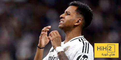 فيديو : سرقات التحكيم لريال مدريد مستمرة …! ” ضرب رودريغو دون ركلة جزاء “
