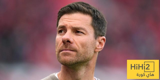 ريال مدريد يعرف ما عليه فعله إذا أراد ألونسو