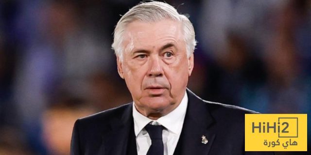 التحدي المقبل لريال مدريد بعد الفوز على خيتافي