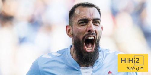 إغليسياس يعلق على الهاتريك ضد برشلونة