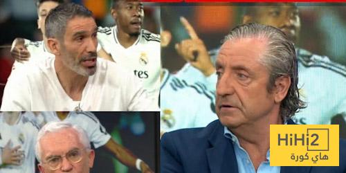 تفاؤل في الوسط المدريدي قبل نهائي كأس الملك