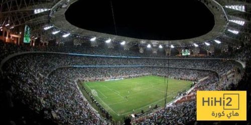 6 ملاعب تحتضن تدريبات ربع نهائي دوري أبطال آسيا