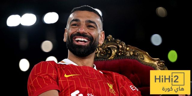 الهلال يحتفظ بميزانية التعاقد مع صلاح لجلب هذا اللاعب..!
