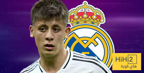 المشكلة التي أثرت على غولر في ريال مدريد!