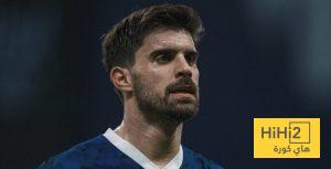 نيفيز يتضاعف تأثيره في دوري أبطال آسيا.. أرقام تكشف الفارق مع إنزاغي