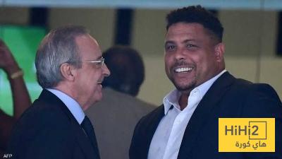 ما علاقة رونالدو.. استثمار مصري في طريقه إلى الدوري الإسباني!!