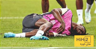 كامافينجا ينهي موسم أنشيلوتي مع ريال مدريد..!!
