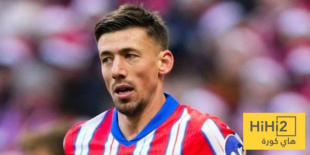 مطالب برشلونة تعرقل رغبة لينغليه بشأن مستقبله!