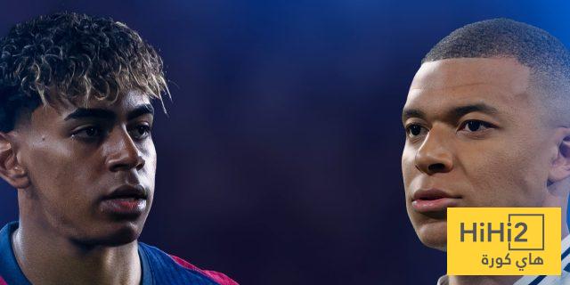 تشكيلة الماركا المتوقعة لـ برشلونة أمام ريال مدريد