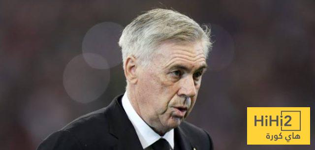 بيان رسمي.. مخطط ريال مدريد قبل الكلاسيكو