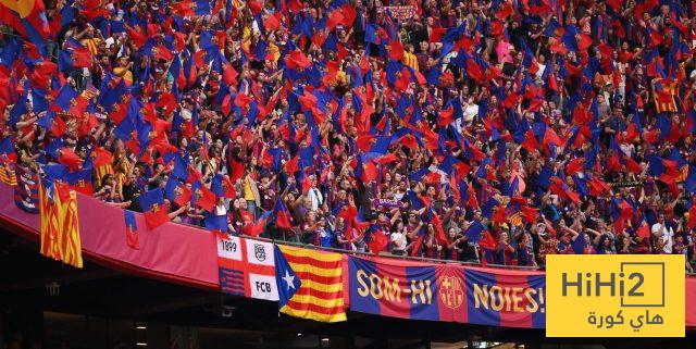 قافلة مشجعي برشلونة إلى نهائي كأس الملك: تنظيم مثالي وتحديات التذاكر