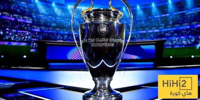 تغييرات جذرية في دوري أبطال أوروبا بدءًا من الموسم المقبل