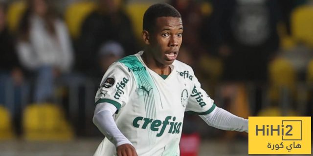 لاعب بالميراس يروي تفاصيل لقائه مع نجوم ريال مدريد