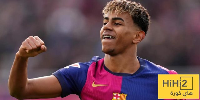 كومان يوجه نصيحة بشأن التعامل مع لامين جمال في برشلونة