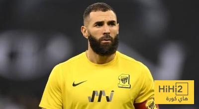 التجديد أم الرحيل.. بنزيما يحسم مستقبله مع الاتحاد!!