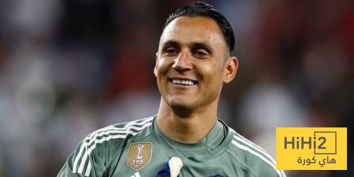 نافاس: لو كان الامر بيدي لبقيت في الريال طوال حياتي