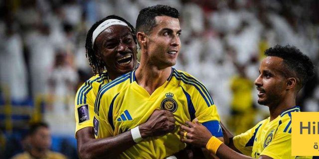 سبب مرافقة لاعب النصر المصاب لبعثة الفريق المتجهة إلى جدة
