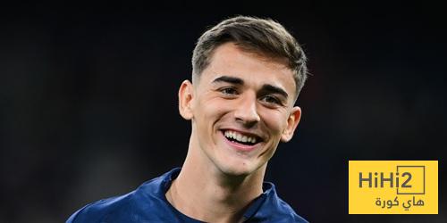 دور غافي في الكلاسيكو!
