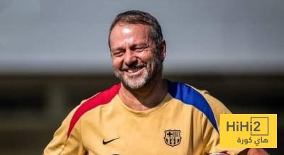 لا يخسر النهائيات.. فليك يقضي على آمال ريال مدريد بإحصائية مجنونة!!
