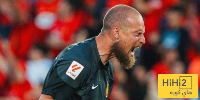 بلان يرفض طلب رايكوفيتش!