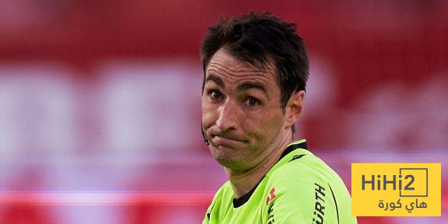 عاجل : ريال مديد يطلب تبديل حكم نهائي الكأس … لقد أظهر عداءه العلني للفريق …!
