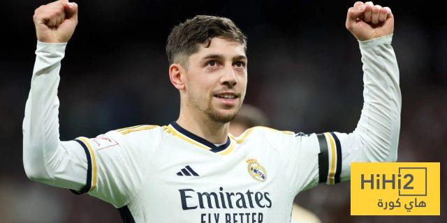 فالفيردي يكشف مفتاح فوز ريال مدريد على برشلونة