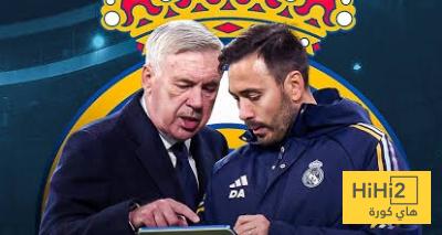 للميركاتو الصيفي.. رادار ريال مدريد يلتقط 6 صفقات جديدة!