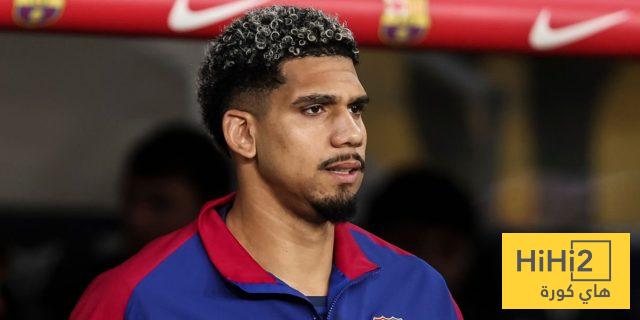 برشلونة يتعامل بحذر مع شعار “الثلاثية”!