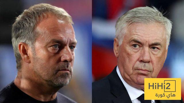 هل برشلونة المرشح الأول للتتويج بكأس الملك؟ فليك يرد