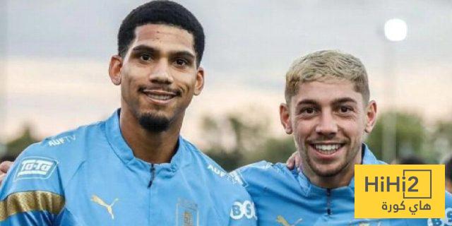 هل تواصل أراوخو مع فالفيردي قبل الكلاسيكو؟