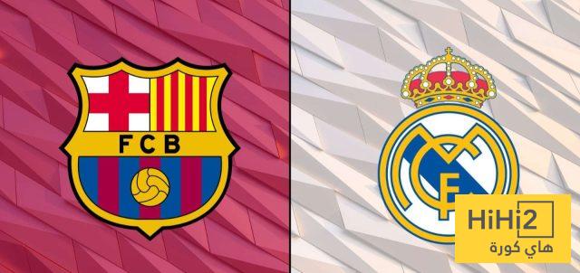 توتر قبل النهائي المرتقب: تصريحات حادة ودعوات للتهدئة بين برشلونة وريال مدريد