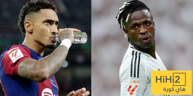 ثلاث ثنائيات مرتقبة في نهائي كأس الملك بين ريال مدريد وبرشلونة