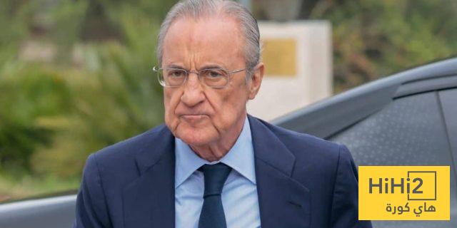 هل ريال مدريد هو النادي الأكثر إحراجًا في عالم كرة القدم هذا الموسم؟