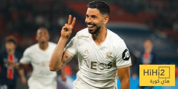 باريس سان جيرمان يسقط أمام نيس في الدوري الفرنسي
