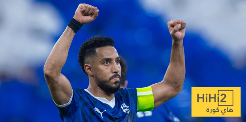 4 سنوات ذهبية في عمر الهلال