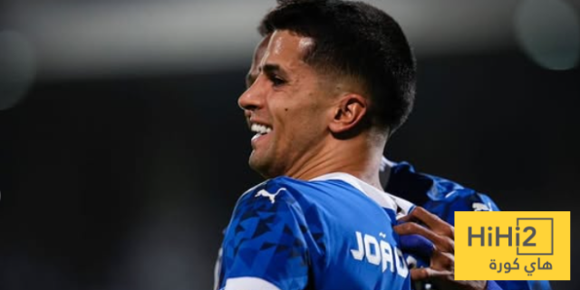 ضربة قوية للهلال.. كانسيلو خارج حسابات دوري أبطال آسيا!