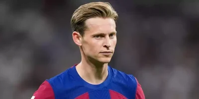 دي يونغ.. سلاح برشلونة في الكلاسيكو!