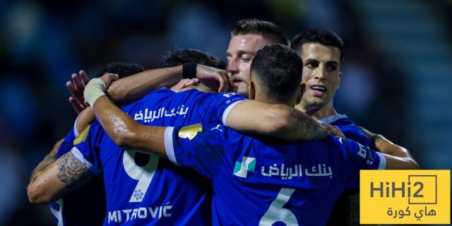 على يد الهلال.. أكبر هزيمة كورية في دوري الأبطال!