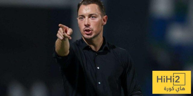 حيرة يايسله قبل مواجهة بوريرام