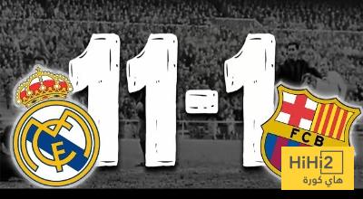ليست مجرد كرة قدم.. القصة الكاملة لعداوة ريال مدريد وبرشلونة!!