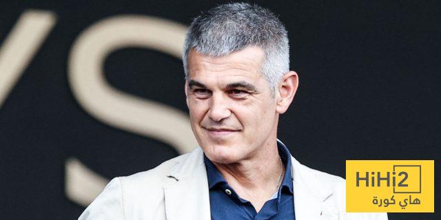 رسالة هامة من ماسيب للجماهير قبل الكلاسيكو