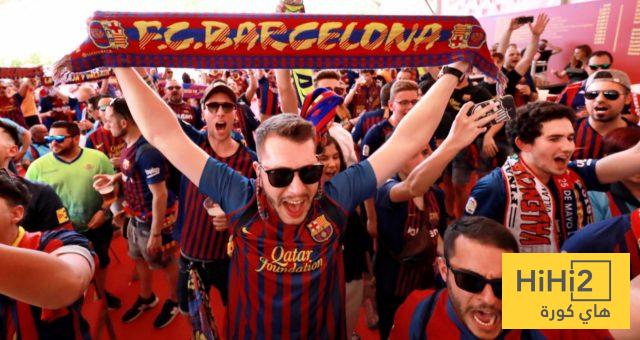 برشلونة يجتاح إشبيلية: احتفالات صاخبة وثقة مطلقة في قيادة فليك نحو كأس الملك